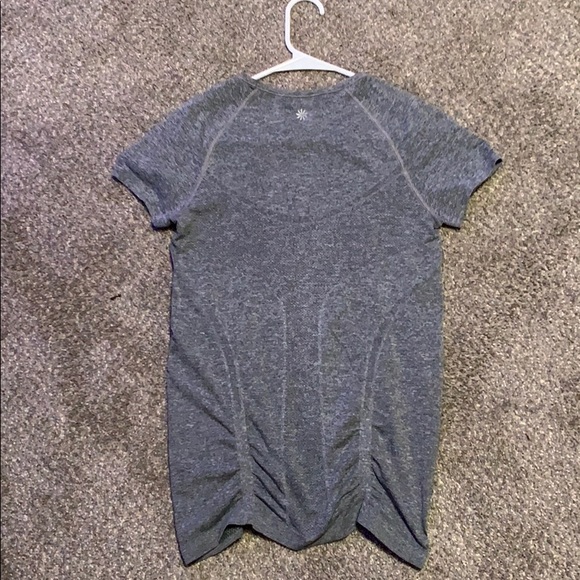 Athleta running shirt - Picture 2 of 3